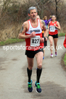 Senior women and veteran women and men over-50s NECAA Road Relay Champs., Hetton Lyons Park, Hetton le Hole, County Durham. Photo: David T. Hewitson/Sports for All Pics
